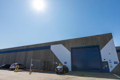 Storage Units at Sentinel Storage - Victoria - 3934 Quadra Street Unit #110, Victoria, BC